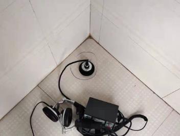 揭阳市楼顶渗水维修公司为您分享下检测区的划分。