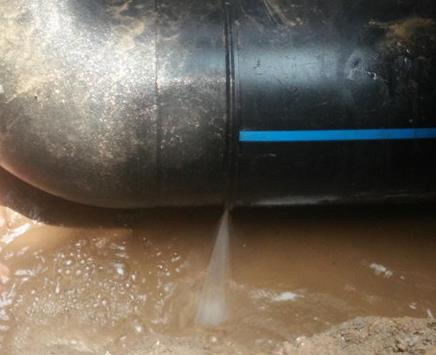 揭阳市楼顶渗水维修公司为大家分享下揭阳市卫生间漏水维修修补技术!