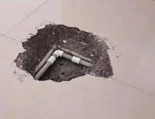  揭阳市检漏多少钱?