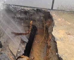 揭阳市市管道泄漏常用检测方法